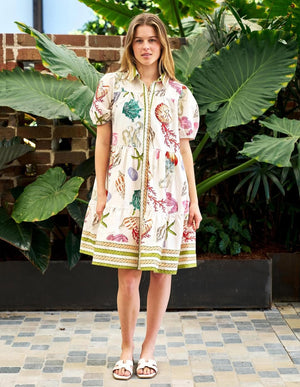 Marina Dress