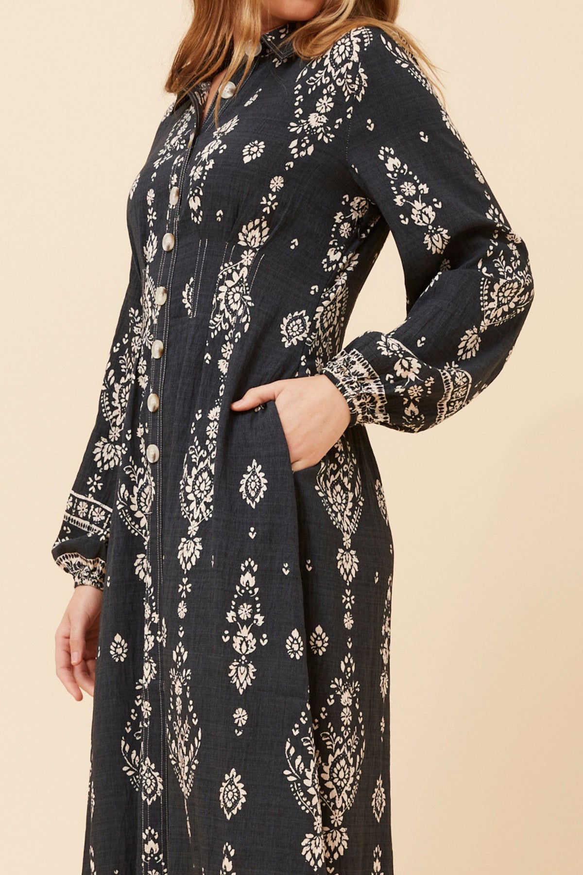 Breeda Dress