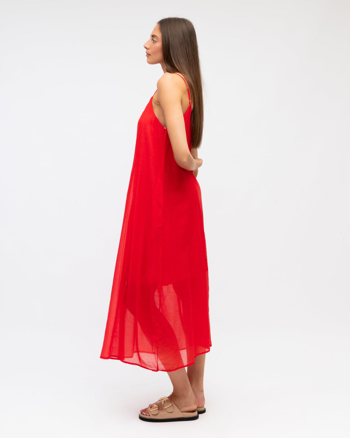 Keahi Dress