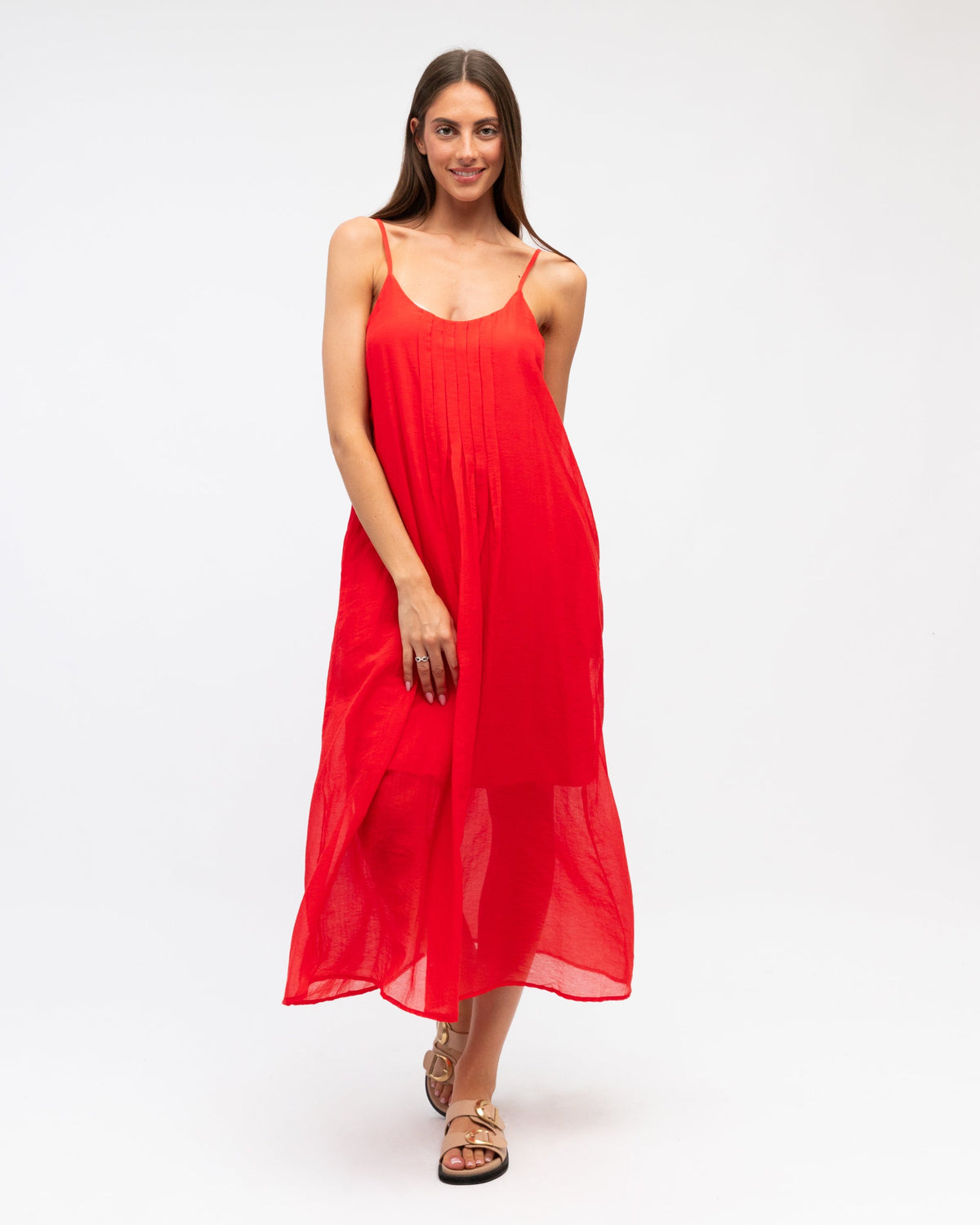 Keahi Dress