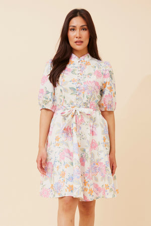 Saoirse Dress