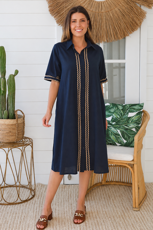 Vesna Dress