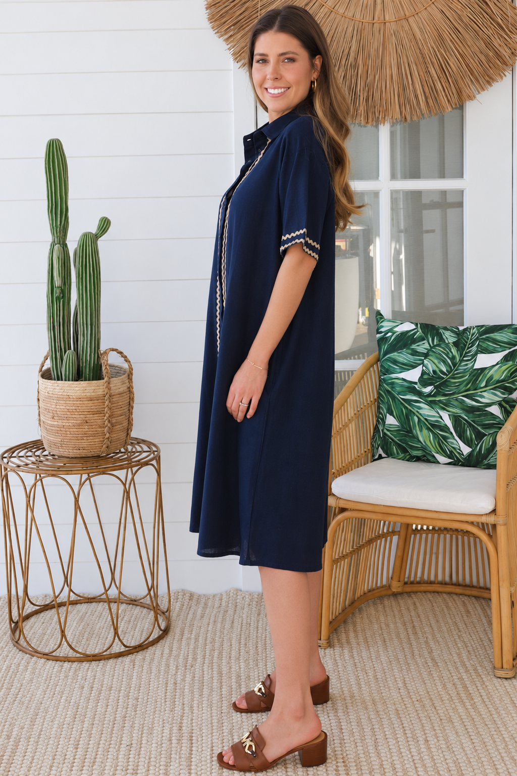 Vesna Dress
