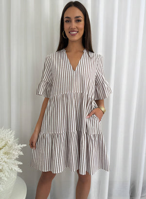 Kora Dress