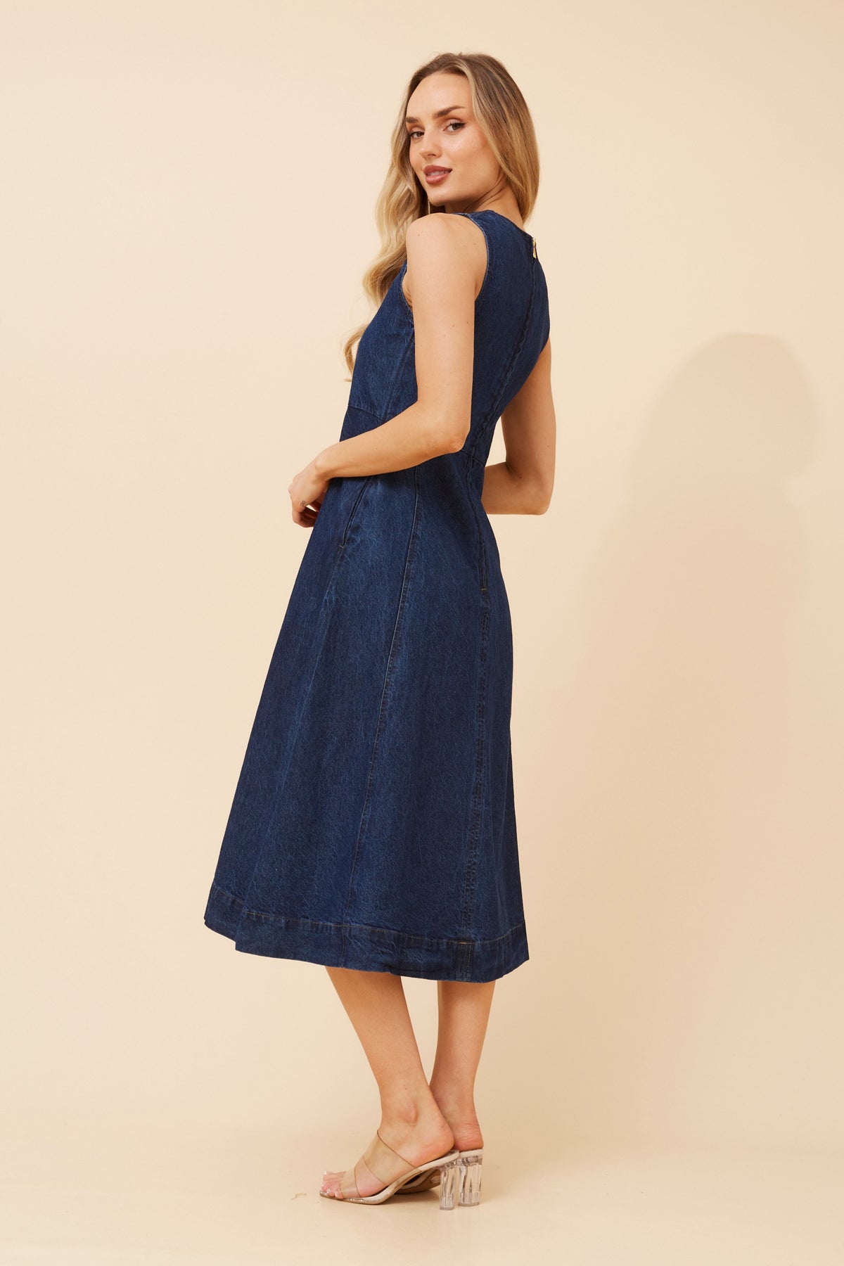 Ripley Dress
