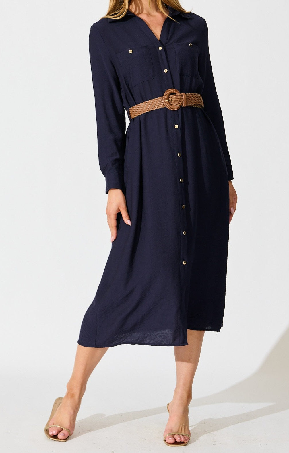 Belle Dress