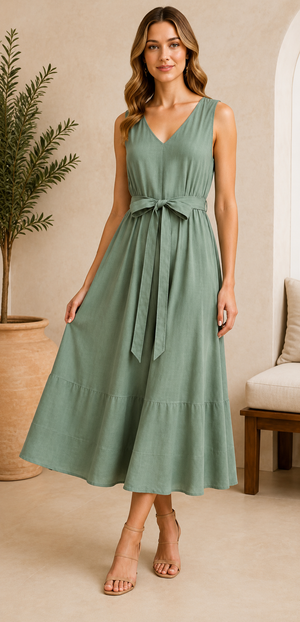 Sereia Dress