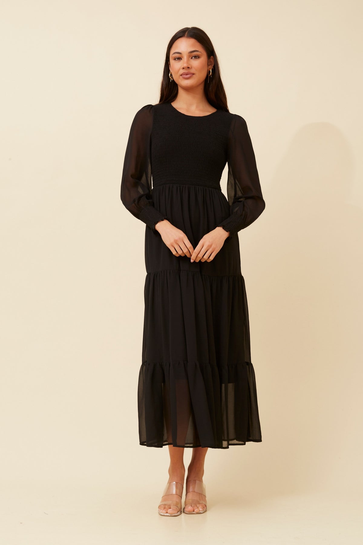 Nyx Dress