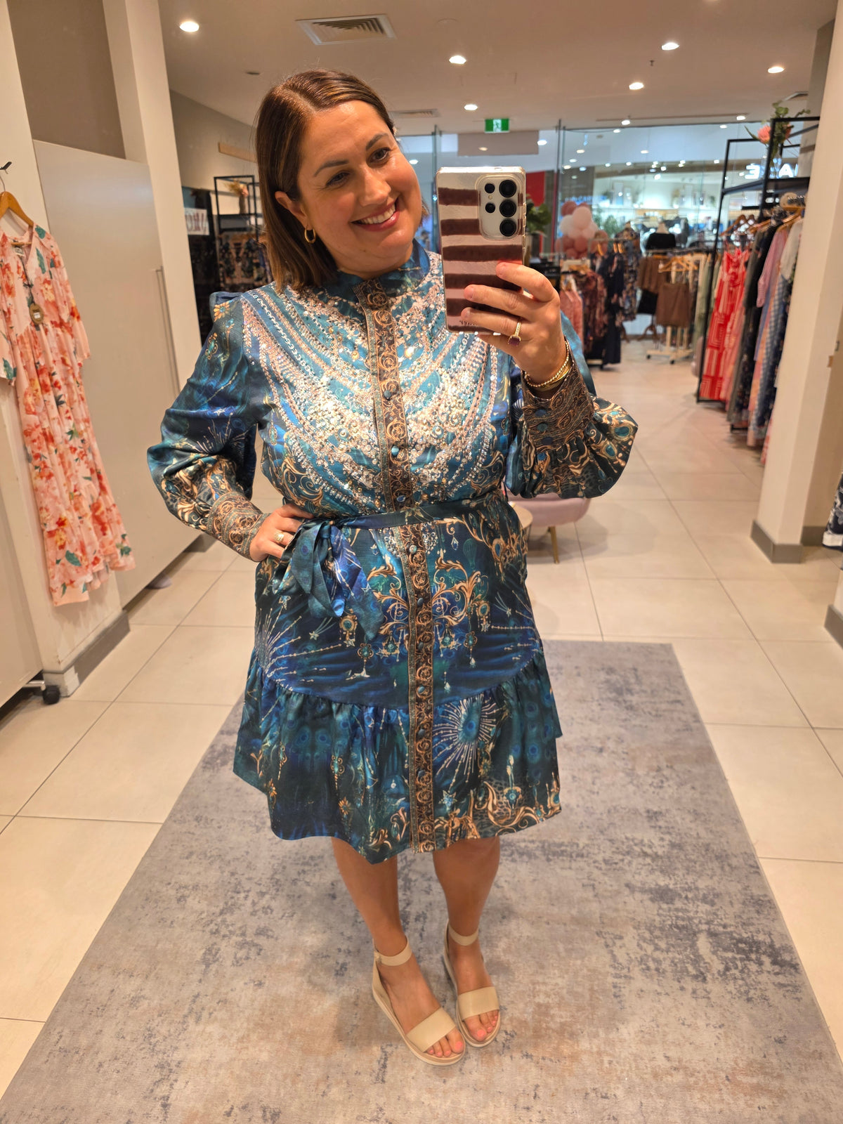 Marcel Dress
