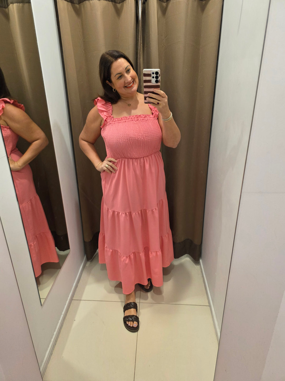 Eloise Dress