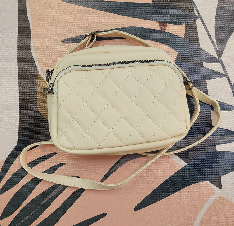 Ella Bag Cream