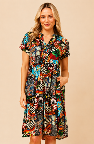 Beth Dress