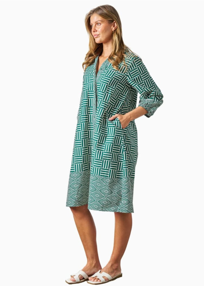 Lyra Dress