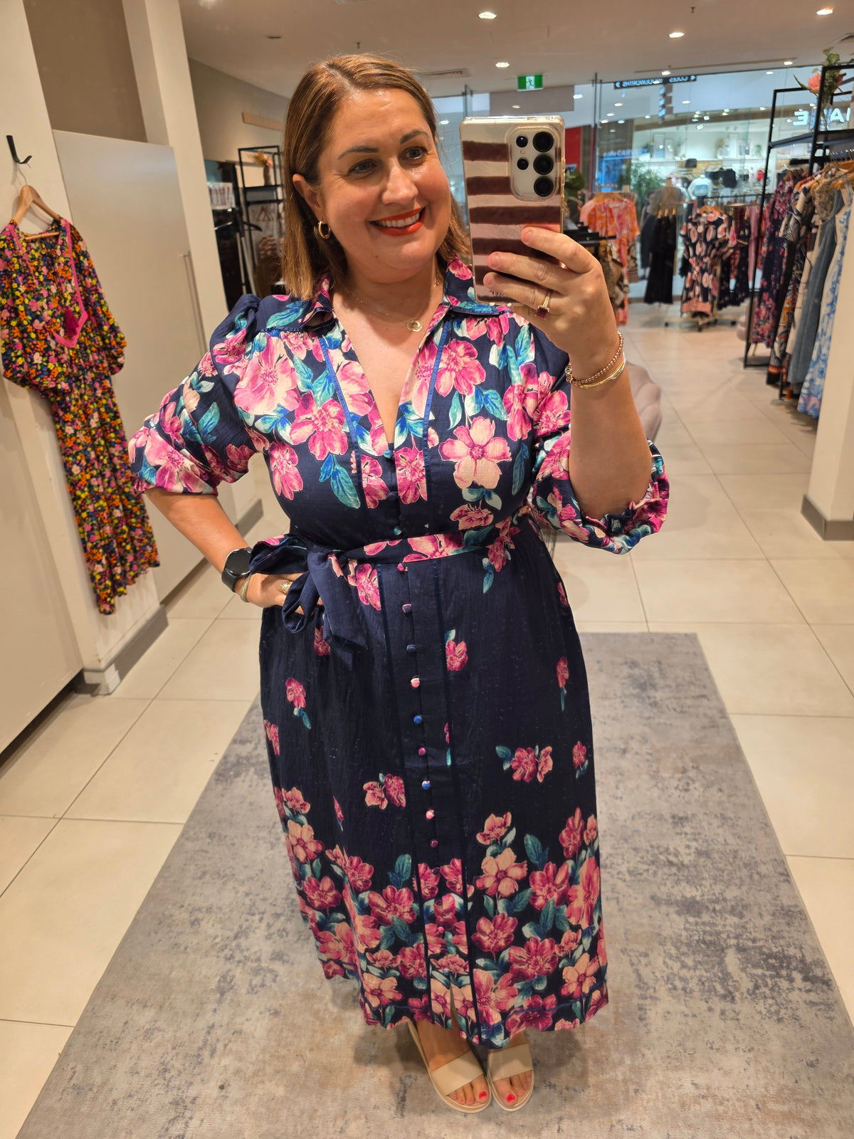 Cielle Dress