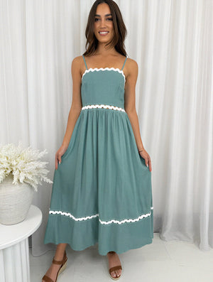 Jayden Dress