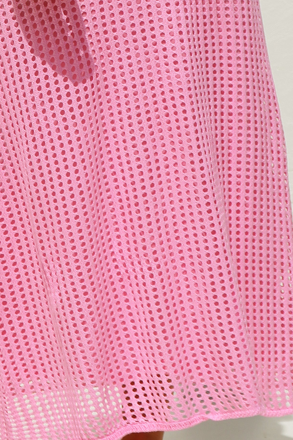 Kali Dress Pink