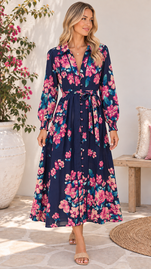 Cielle Dress