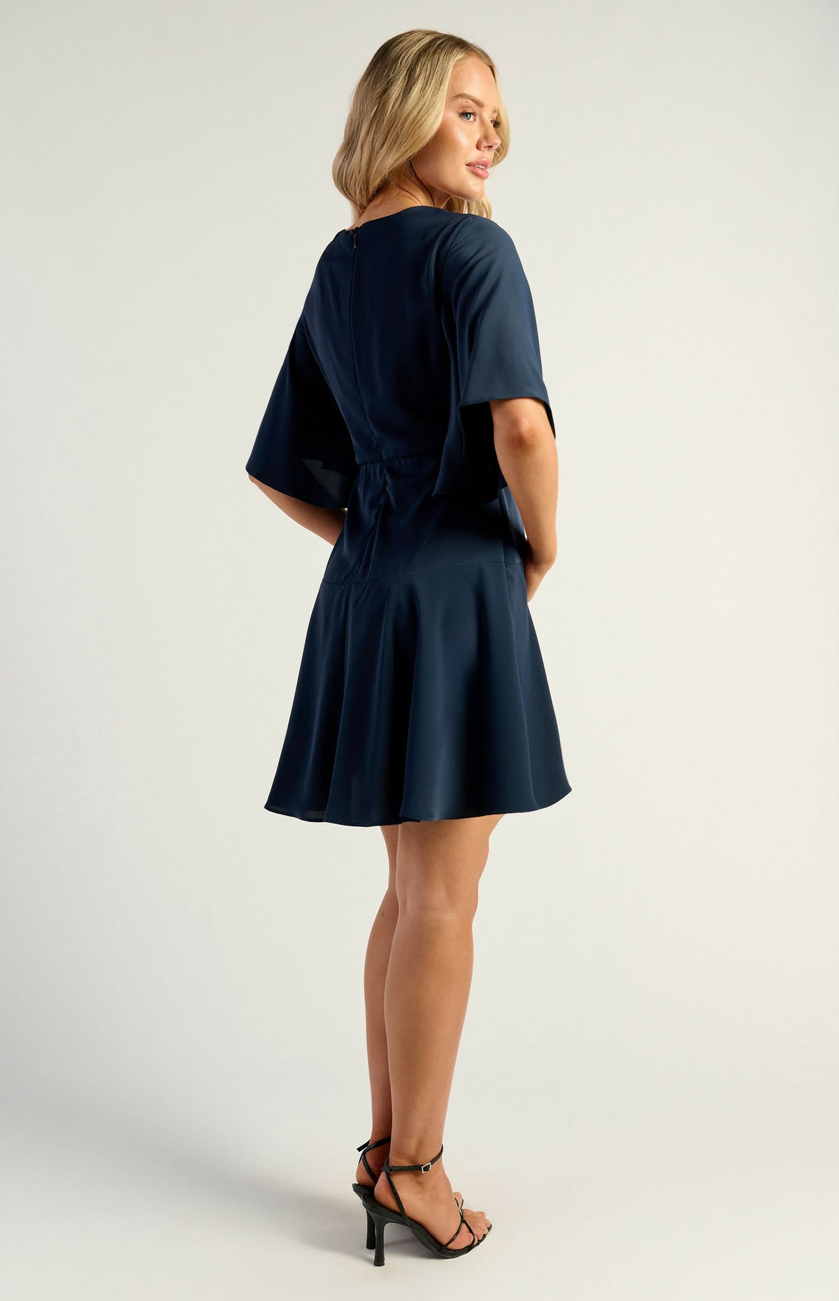 Phoebe Dress