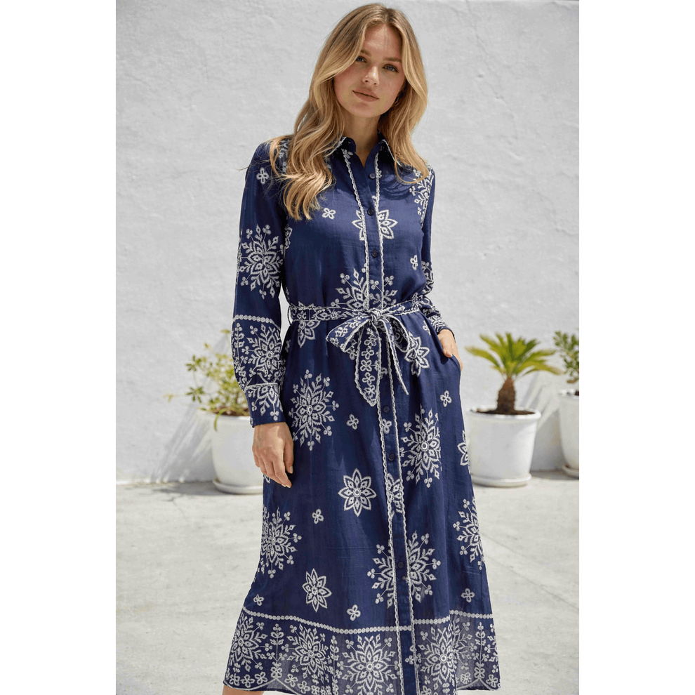 Wynn Dress