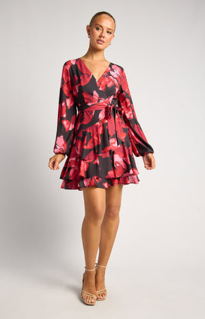 Janis Dress