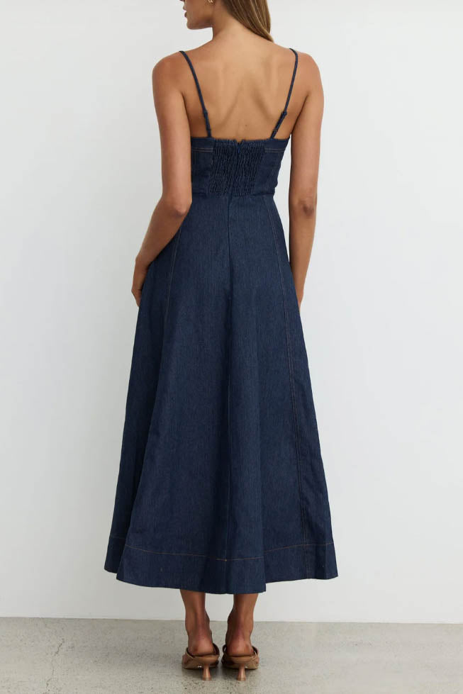 Sierah Dress