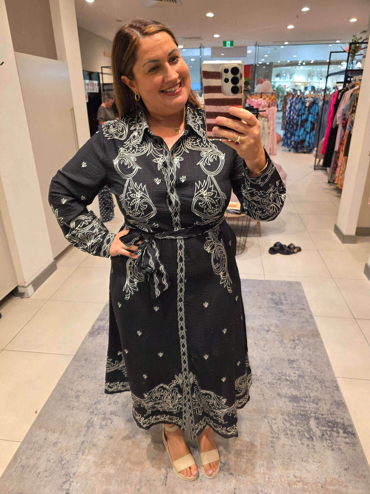 Ella Dress