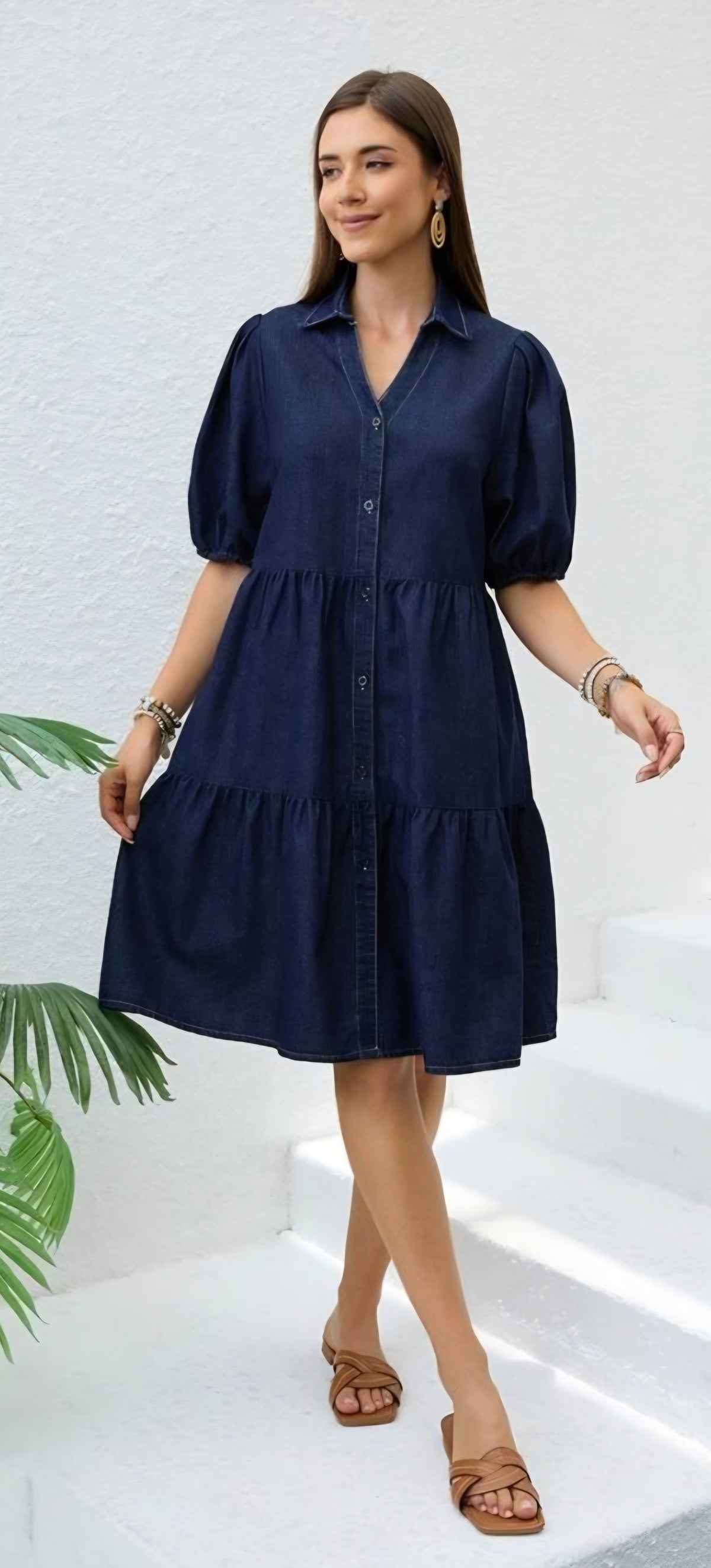 Samantha Dress