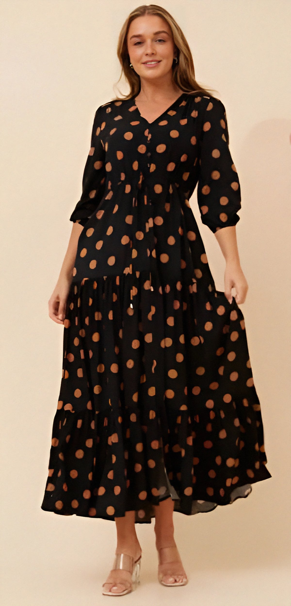 Della Dress