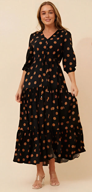 Della Dress