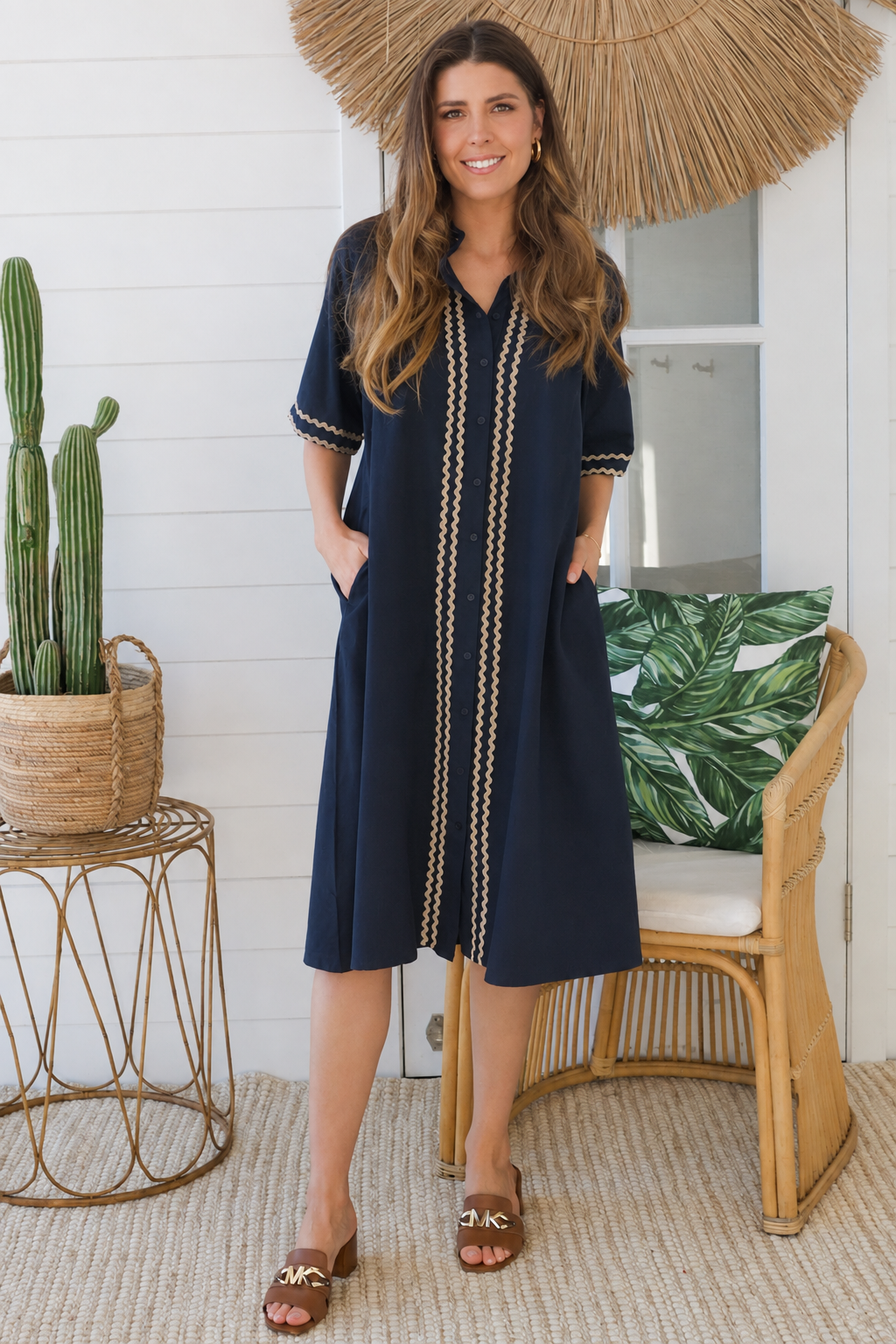 Vesna Dress