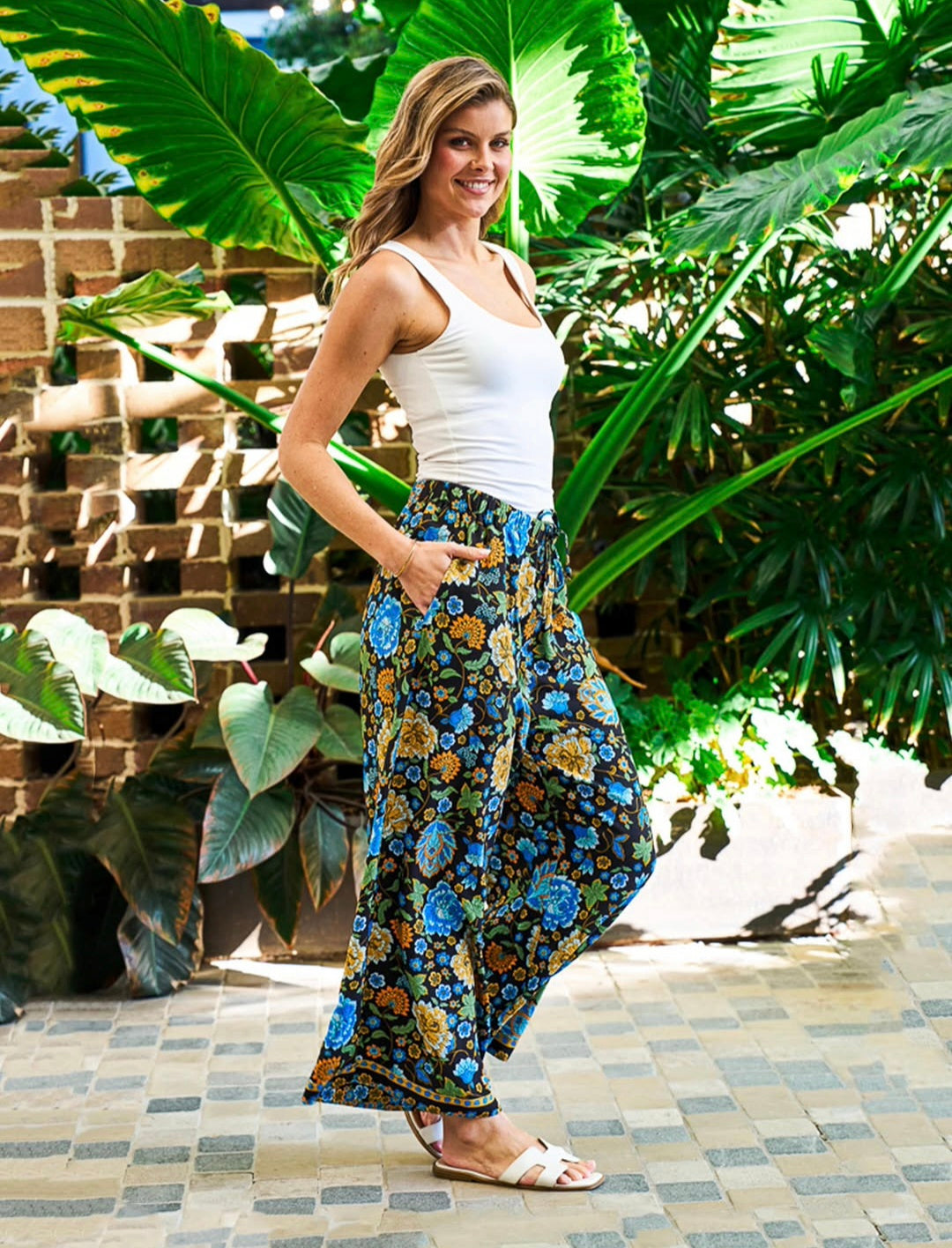 Eden Pants