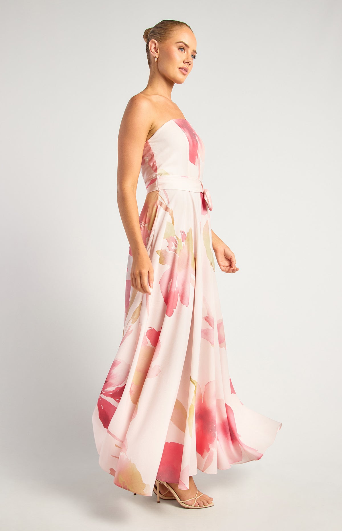 Sonnet Dress