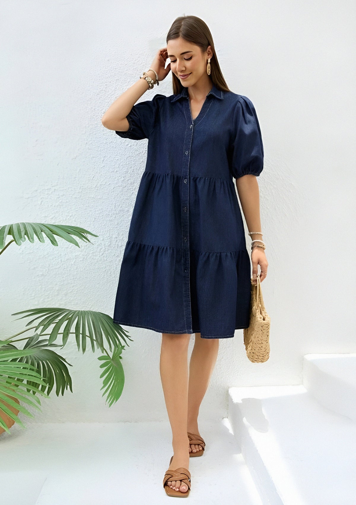 Samantha Dress