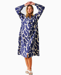 Nahla Dress