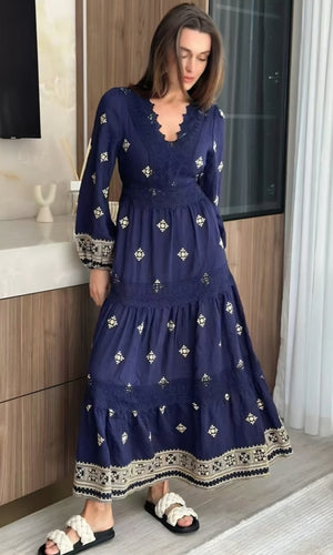 Starla Dress