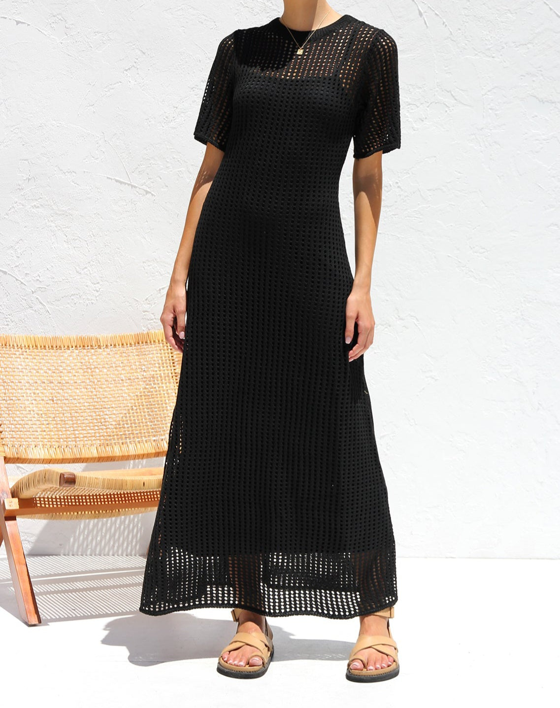 Kali Dress