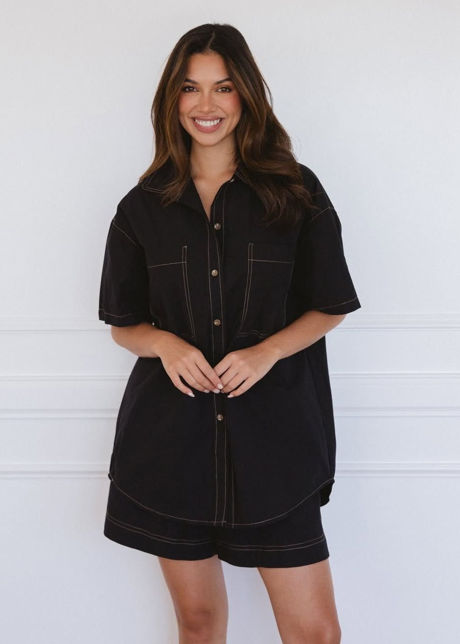 Denali Top