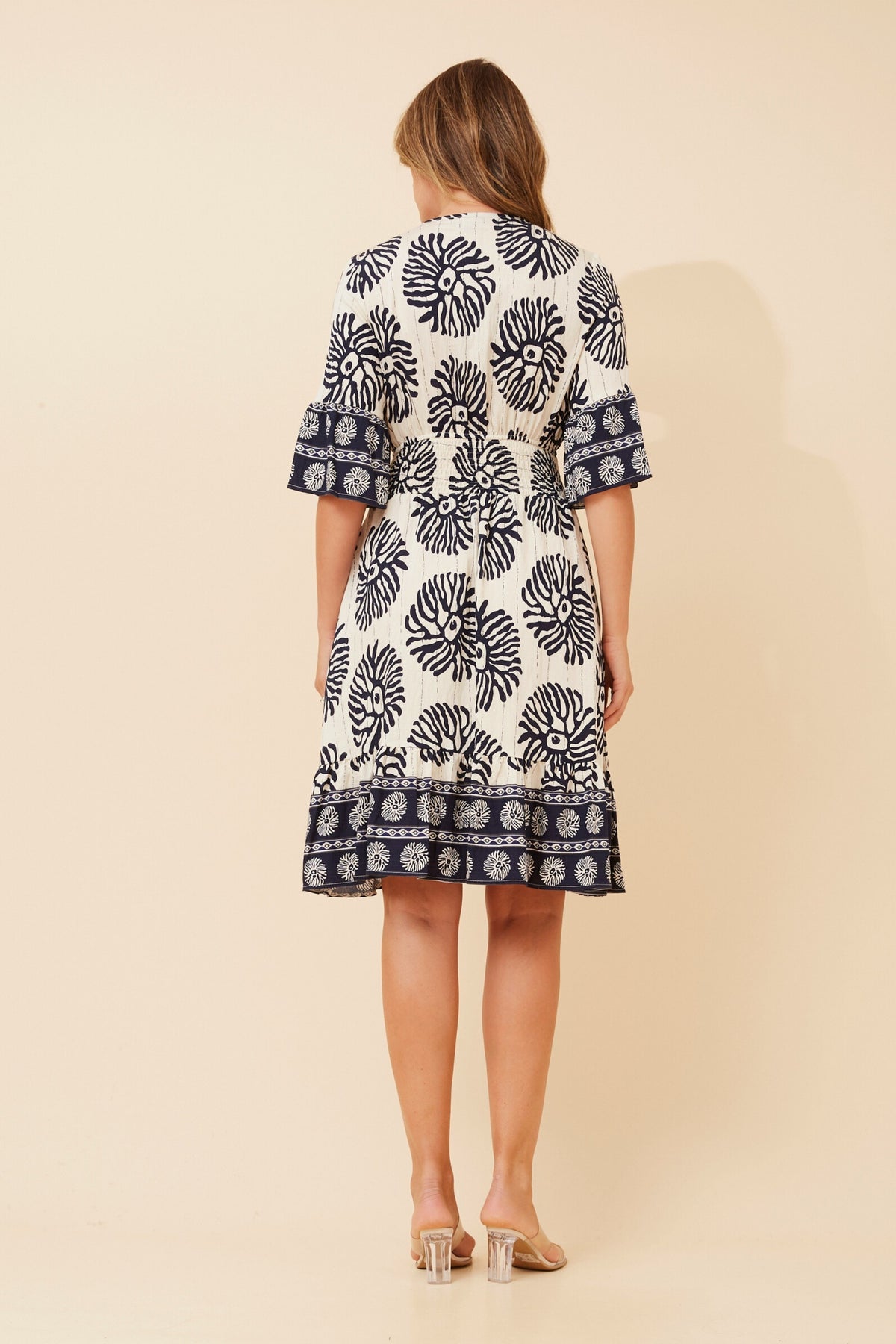 Hosanna Dress