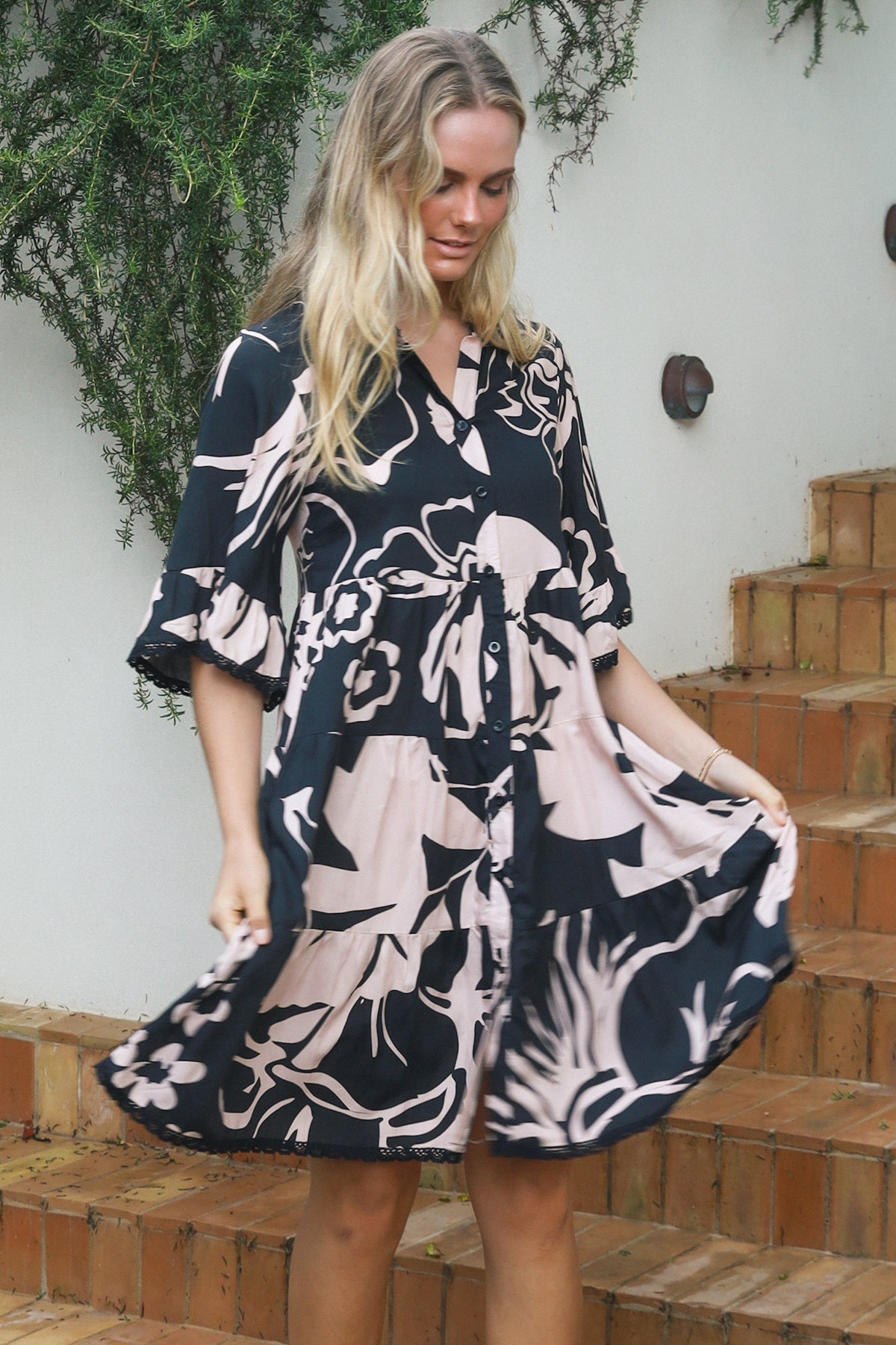 Sheri Dress