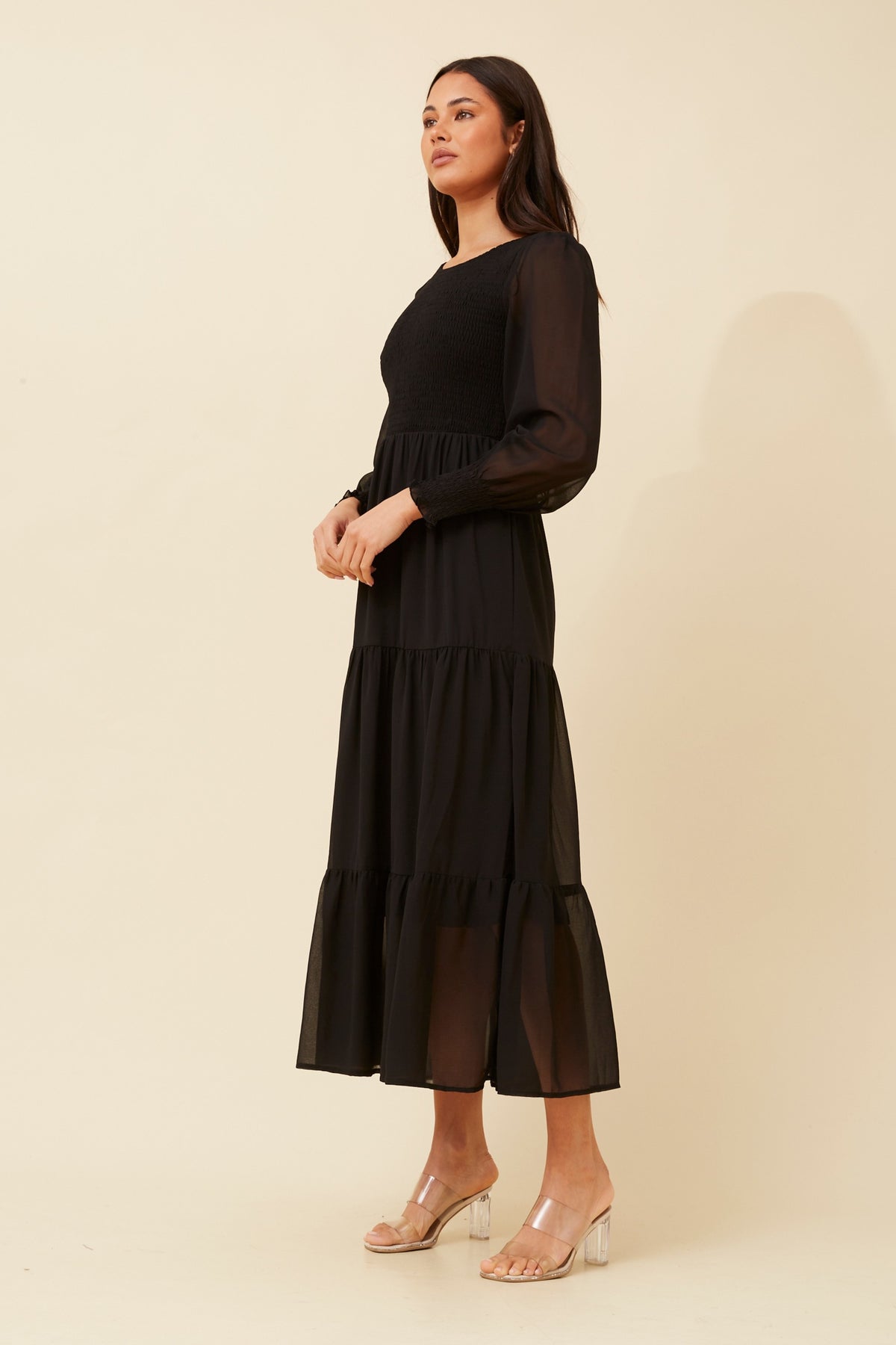 Nyx Dress