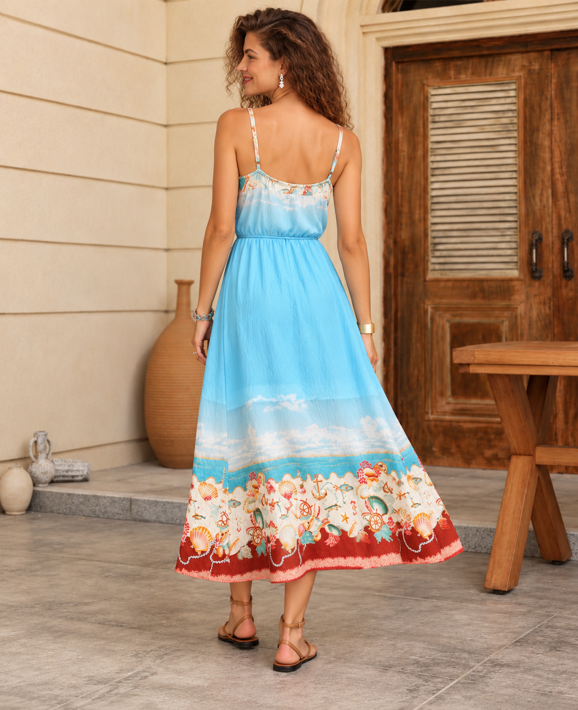 Marina Dress