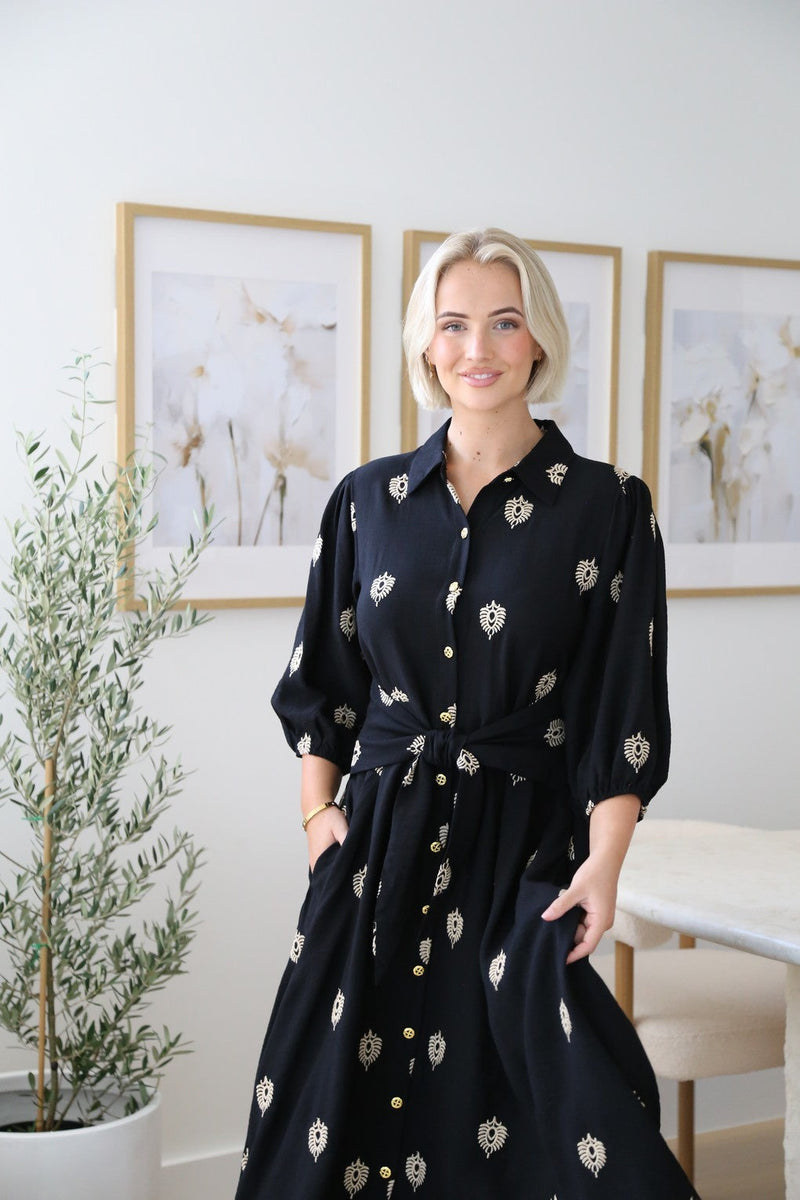 Loren Dress