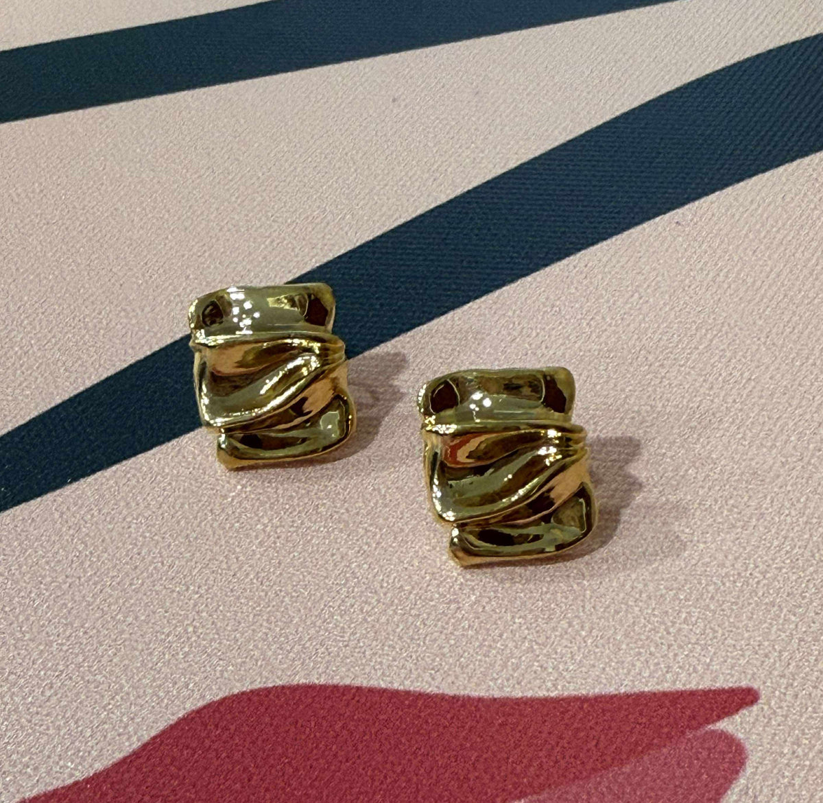 Terra Earrings