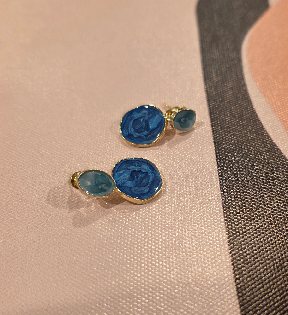 Cielle Earrings