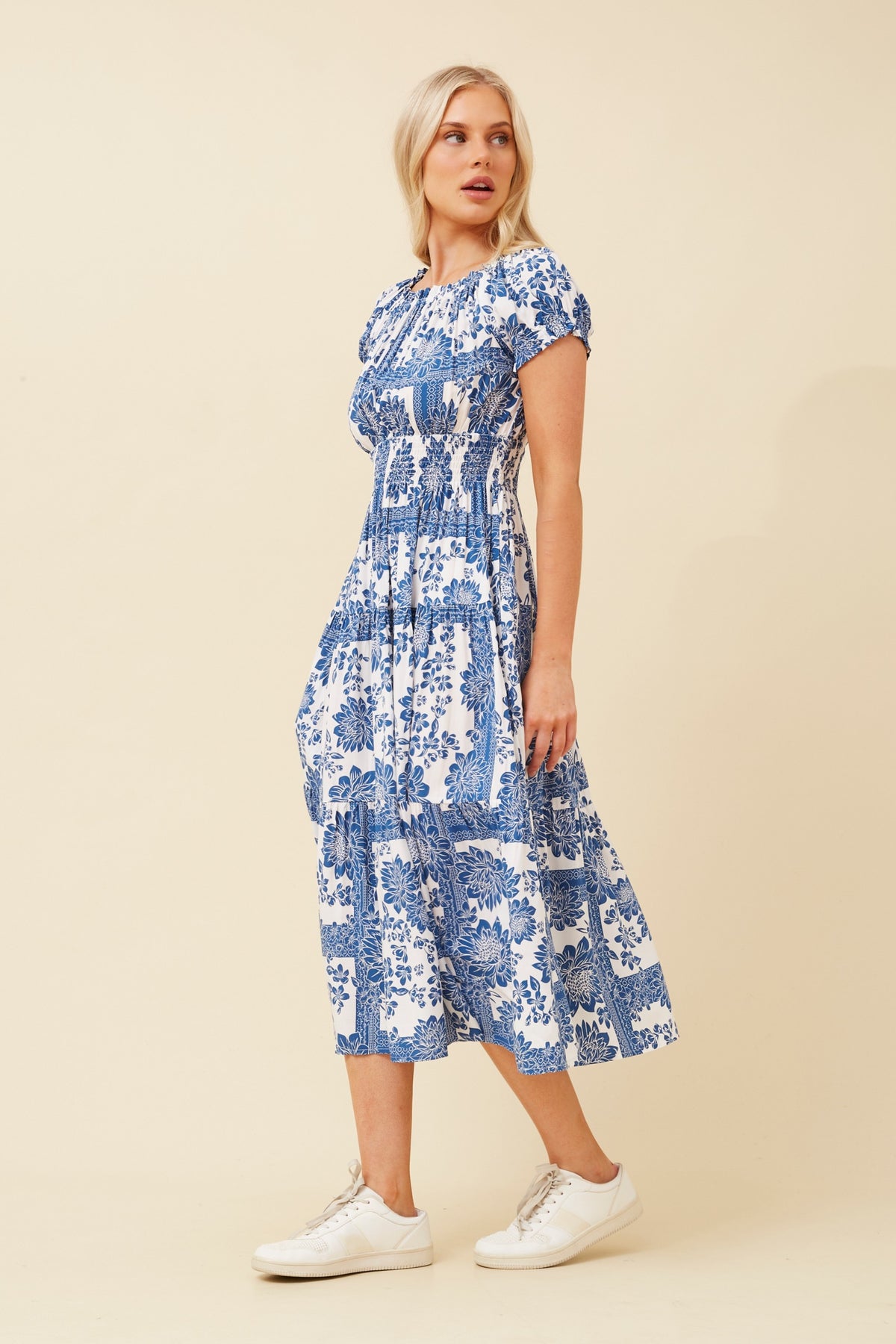 Hayden Dress