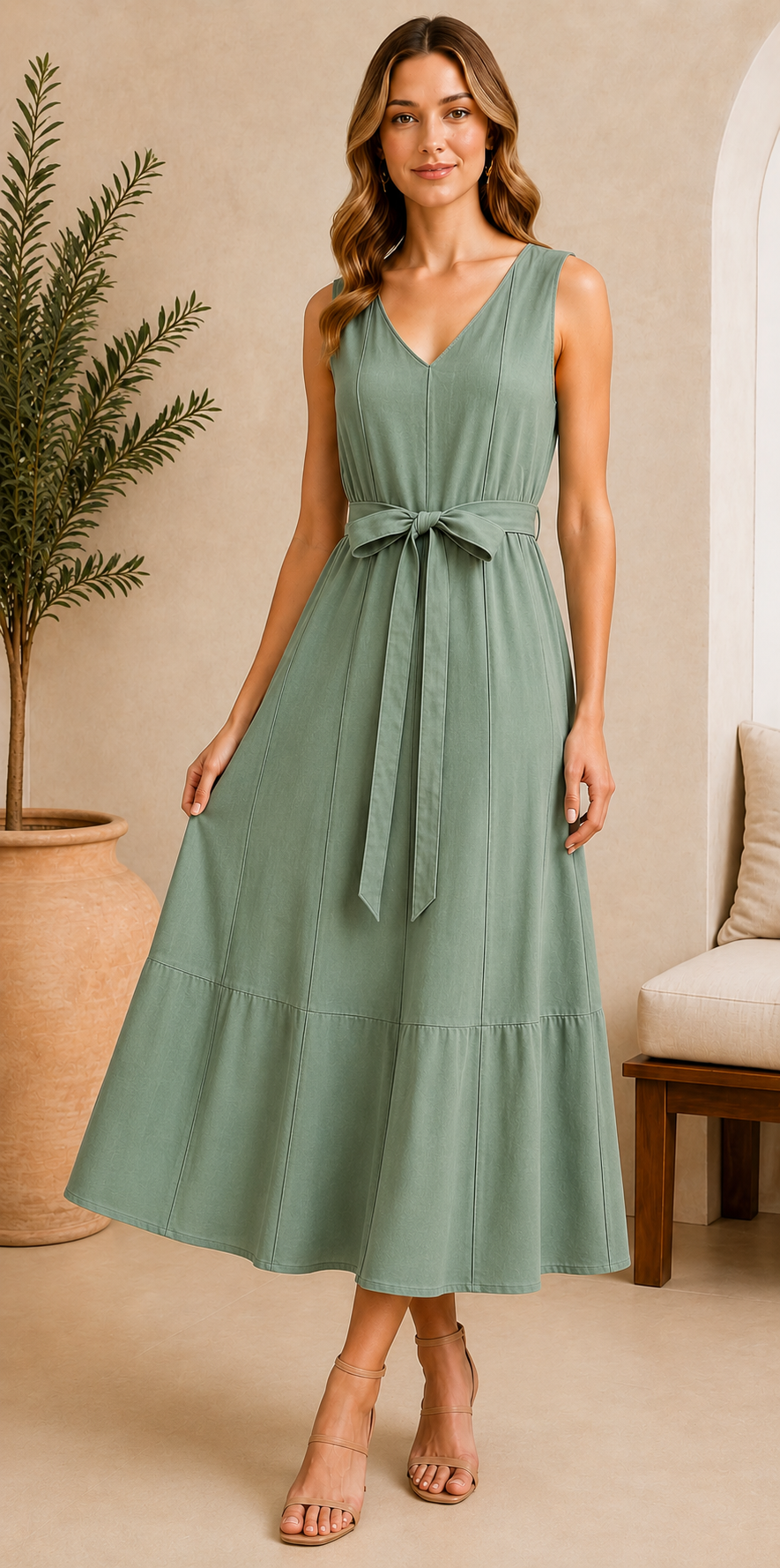 Sereia Dress