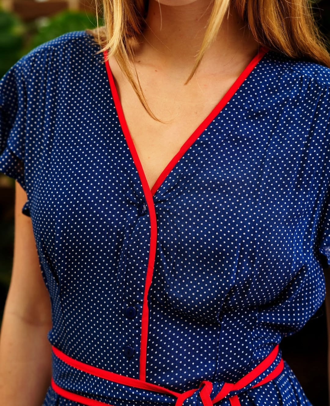Edith Dress