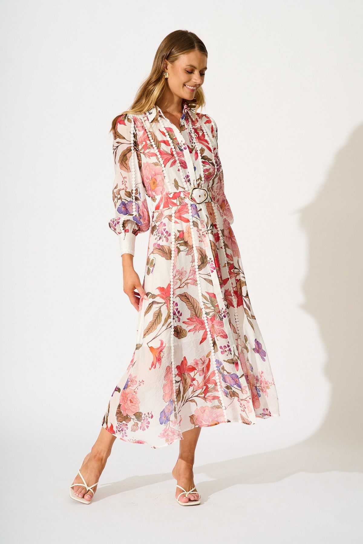 Astara Dress