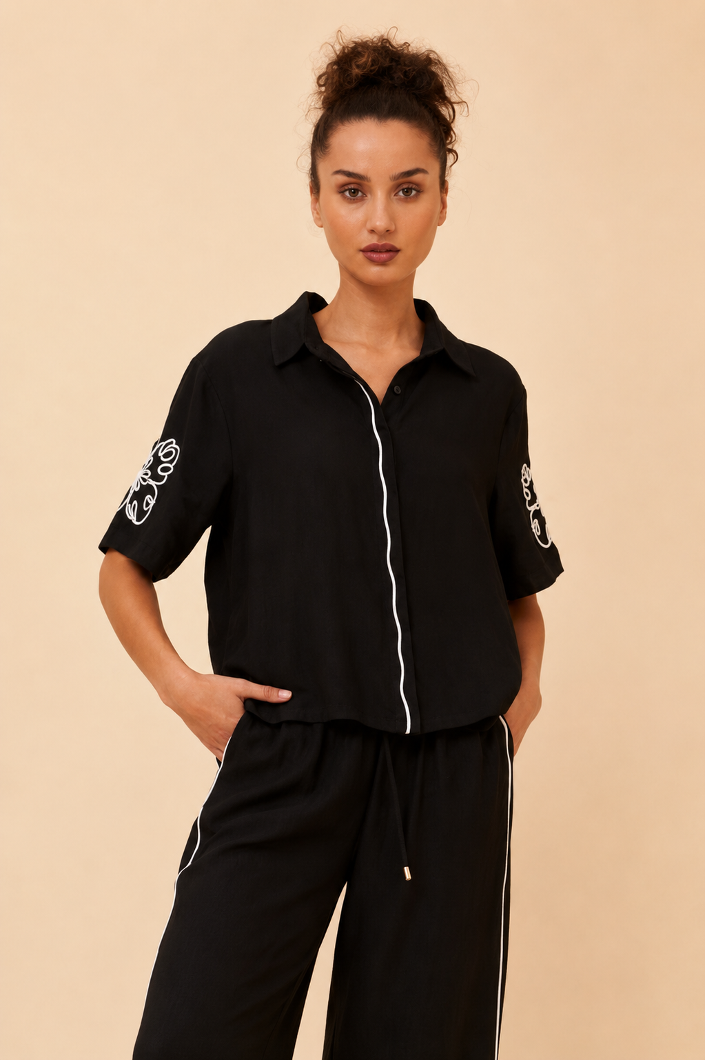Sable Top