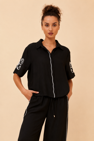 Sable Top